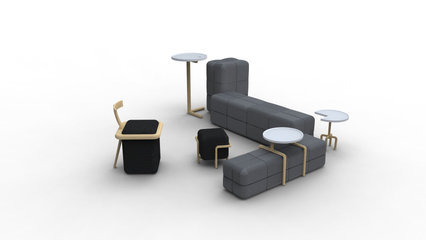 家具設計多樣化 行業突破的必由之路