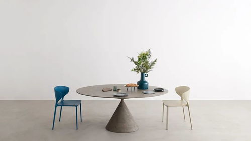 藏在設計角落的珍寶 這些小眾家具品牌，一眼便心動